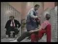 Glenn Hysén lurar Torbjörn Nilsson i TV 1986