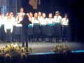 concierto navidad