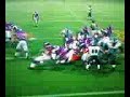 bREAKING TACKLES