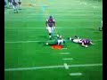 bREAKING TACKLES