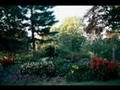 Song In The Garden Video