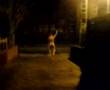 Donnan checks the temperature