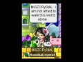 MMV: Famous Last Words MMV: Famous Last Words