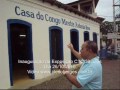 Exposição CTC Clube dos Poetas Trovadores Capixabas, 1980 a 2010: 30 anos. Serra ES