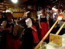 Lumpen Yodel, Edelweiss Restaurant Staunton Virginia