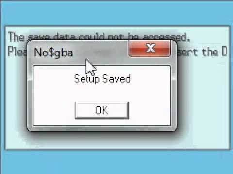 how to play pokemon white on no gba