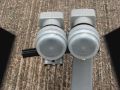 WS International WS24 LNB Bracket for DSS & FTA 18 inch dish