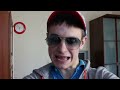 Я лечу в NEW YORK!! / Рома Жёлудь мажор? [ parody by BananADems]