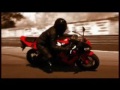 CBR1000 Fireblade Commercial