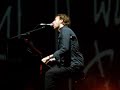 COLDPLAY-Swallowed in the sea-