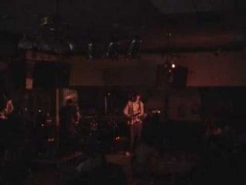 cars like ants -- "boysenberry jam"