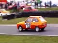 ford fiesta racing