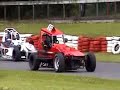 ford fiesta racing