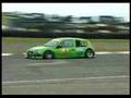 Ford Fiesta Racing