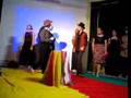 Teatro - Nuevo Retablo (1ª parte)
