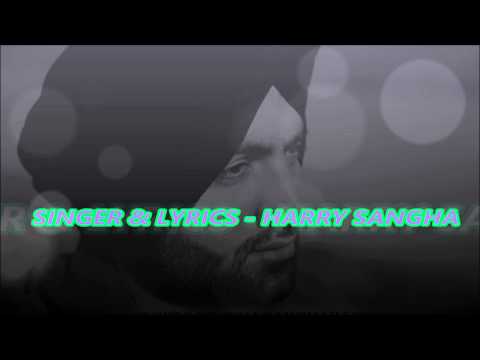 HARRY SANGHA - DIDAAR , BRAND NEW TRACK 2013 , PROMO