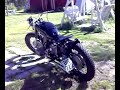Dnepr K-650 bobber