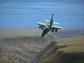 Falcon MRF cluster bomb delivery