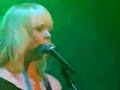 Porcelain - 'Deliverance' Los Angeles Based, Australian Band