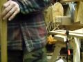 The Canoe Paddle Part 1