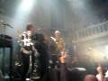 dEUS ft De Jeugd Van Tegenwoordig - Hollereer -live Paradiso