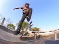 Bigspin Boardslides