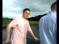 Me doin a backflip! Me doin a backflip!