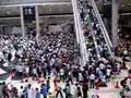 comic market(comiket) #70 見ろ、人がゴミのようだ!