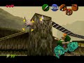 Basic Hacking With a Gameshark in Ocarina of Time