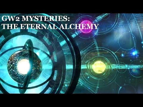 GW2 - Spoilers! The ''Entangled'' patch had a pretty huge lore bomb at the end, I'm here to talk about it today - Dragons, Gods, Realms, the works. Another crazy, flawed, theory is born. Enjoy! ...