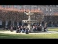 Marais / Place Des Vosges / Rue Des Rosiers, Paris, France