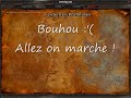 Deux lvl 1 volent la Flamme d\