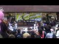 HKU 2004 mass dance freshmen