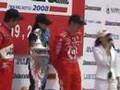 Danica Patrick wins Indy Japan 300