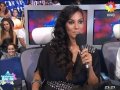 Silvina_Escudero- Vestido negro transparente.