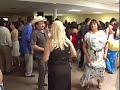 Drunk Mexican Dude Dancing Or Jerking.