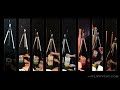 Crayons (in Hd)