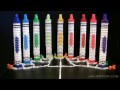Crayons (in HD)