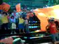 Salida cobreloa en la florida