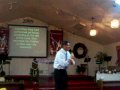 pt. 5-God With Us-Reggie Powers