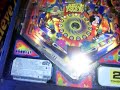 austin powers pinball machine by stern