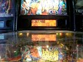 austin powers pinball machine by stern