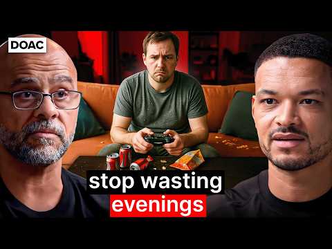 The BRUTAL Truth About Life Men & Women NEED To Hear