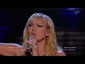 Sanna Nielsen - Empty Room (Final Performance)