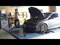 SIMOTA OPEL ASTRA-H 2.0GTC-4 INTAKE SYSTEM