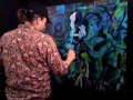 MID JULY PAINTINGS by tspew.com