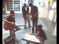 Broken Boys Live in Quintal