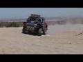 Nitto Tire, KC highlites FJ Cruiser