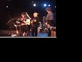 Vibraphone solo