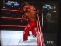 Rey Mysterio vs. Edge Teil 1